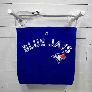 Goodfarken - Toronto Blue Jays - Crossbody Bag (LIMITED EDITION)
