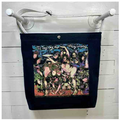 Goodfarken - Tragically Hip -Fully Completely - Crossbody Bag (LIMITED EDITION)
