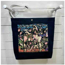 Goodfarken - Tragically Hip -Fully Completely - Crossbody Bag (LIMITED EDITION)
