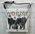 Goodfarken - Weezer - Crossbody Bag (LIMITED EDITION)