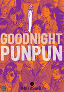 Goodnight Punpun, Vol. 3 (New Book)