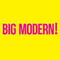 Goose - Big Modern! (New CD)