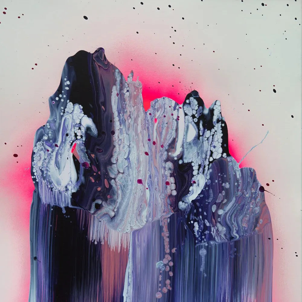 Goose - Dripfield (Purple Vinyl) (New Vinyl)