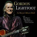 Gordon Lightfoot - At Royal Albert Hall (New CD)