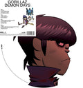 Gorillaz - Demon Days (Picture Disc/2LP) (New Vinyl)