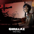 Gorillaz - The Fall (New Vinyl)