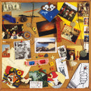 Gorky's Zygotic Mynci - Barafundle (Jungle Swirl Vinyl) (RSD 2025) (New Vinyl)