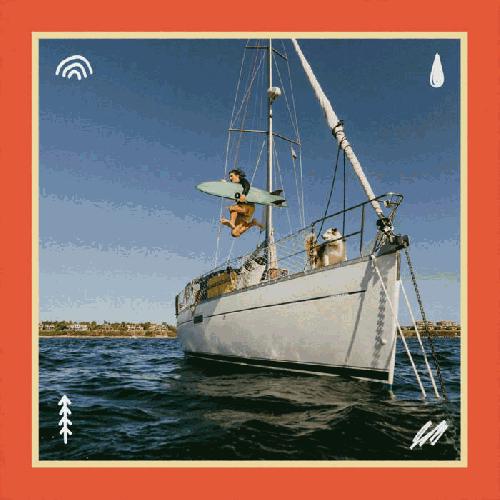 Goth Babe - Lola (Sea Blue Vinyl) (New Vinyl)