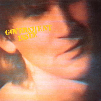 Government Issue - The Fun Just Never Ends (New Vinyl)