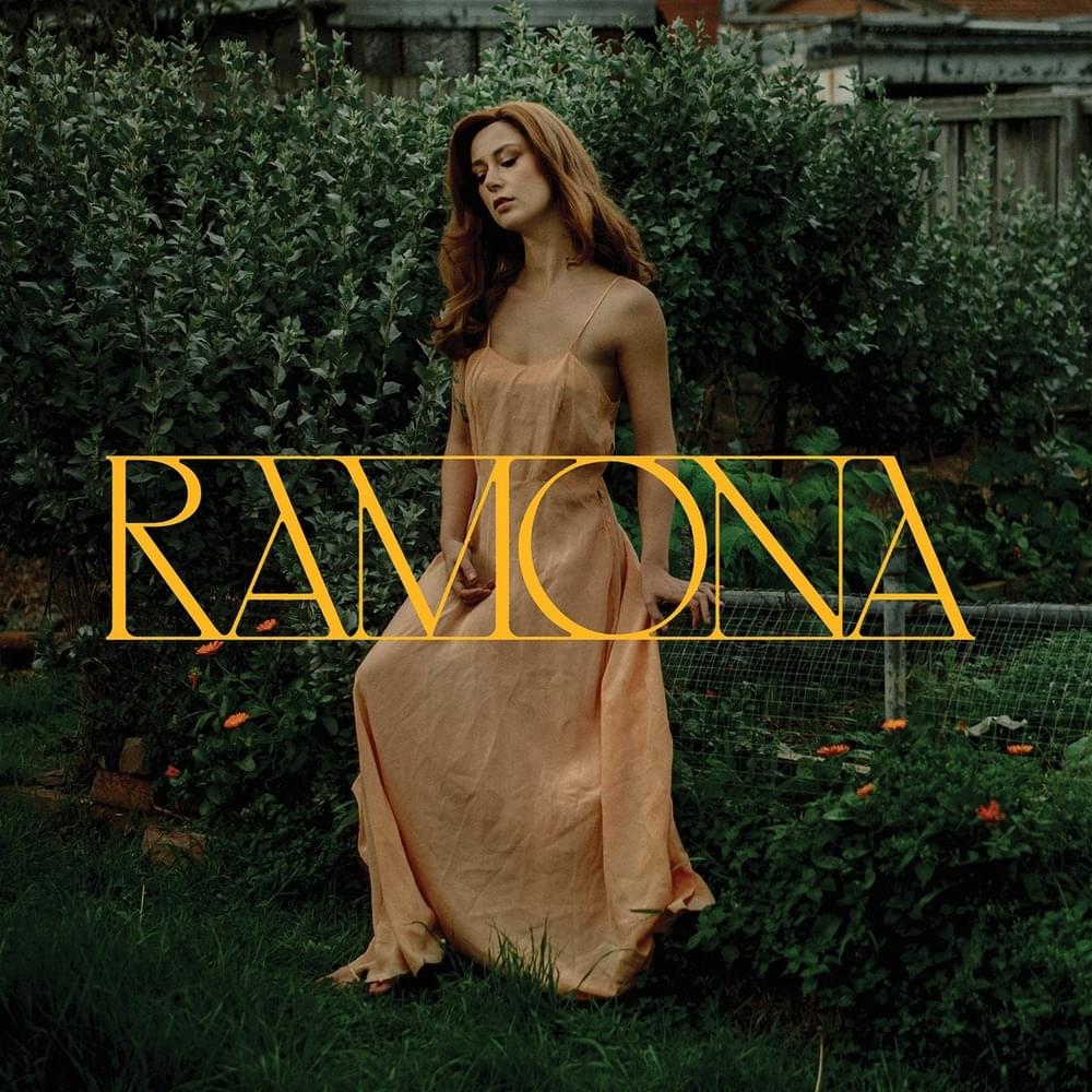 Grace Cummings - Ramona (Gold Vinyl) (New Vinyl)
