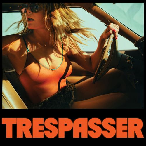 Grace Potter - Trespasser (New CD)