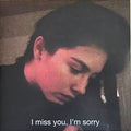 Gracie Abrams - I Miss You, I'm Sorry (Light Pink 7" Single) (New Vinyl)