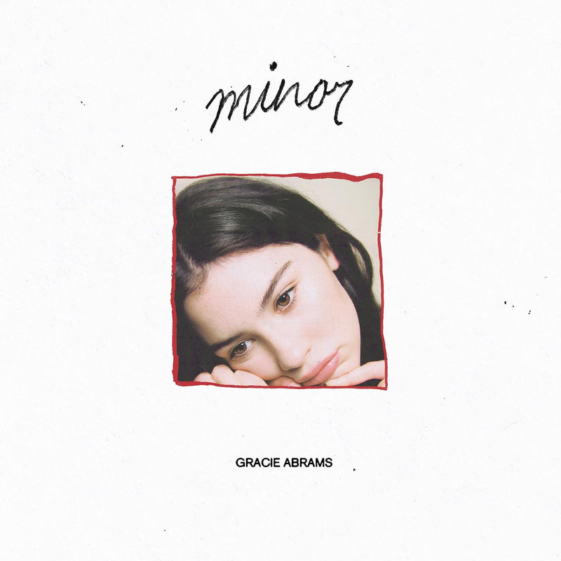 Gracie Abrams - Minor (5th Anniversary) (New CD)