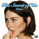 Gracie Abrams - The Secret Of Us (Deluxe Edition) (Transparent Blue Vinyl w/ Etching) (New Vinyl)