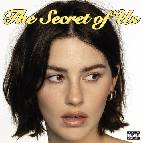 Gracie Abrams - The Secret Of Us (2LP Deluxe Edition) (New Vinyl