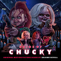Graeme Revell - Bride Of Chucky (OST) (New Vinyl)