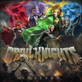 Grailknights - Forever (New CD)