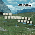 Grandaddy - The Sophtware Slump (Colour In Colour Blue Vinyl) (New Vinyl)