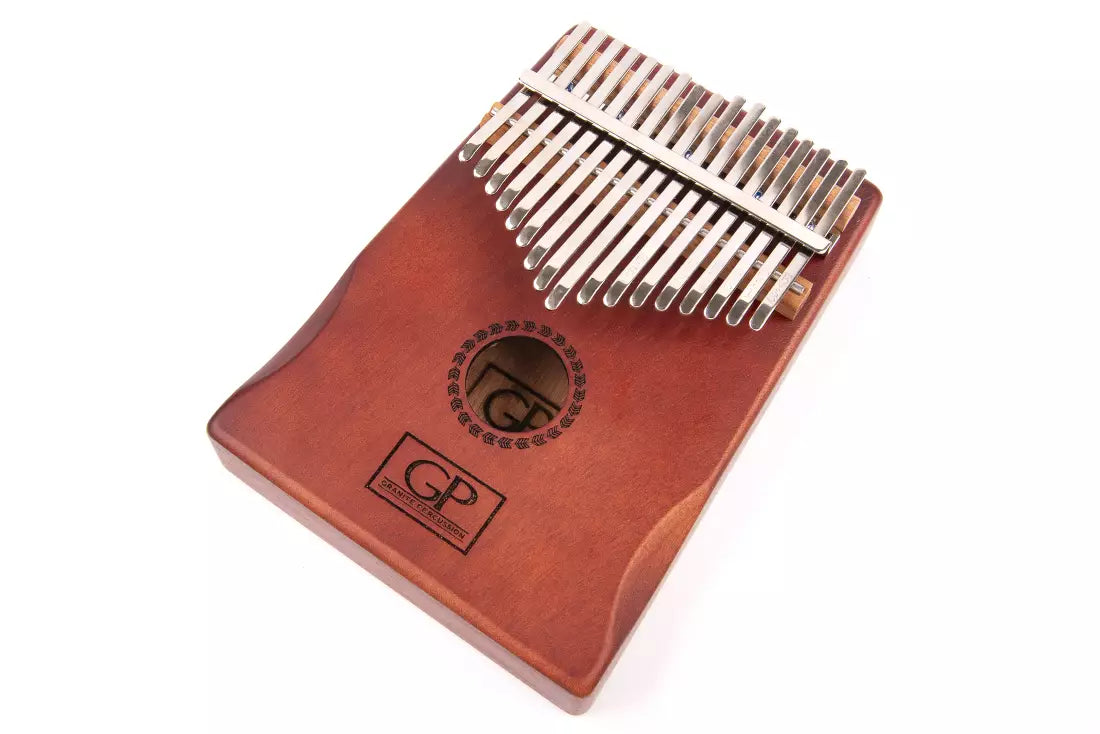 Granite Percussion 17-Key Kalimba