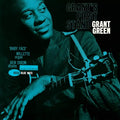Grant Green - Grant's First Stand (New Vinyl)