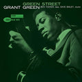 Grant Green - Green Street (New Vinyl)