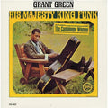 Grant Green - His Majesty King Funk (Acoustic Sounds Series) (New Vinyl)
