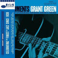 Grant Green - Idle Moments (Blue Vinyl) (New Vinyl)