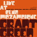 Grant Green - Live At Club Mozambique (2LP Green Vinyl) (New Vinyl)