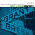 Grant Green - Street Of Dreams (Blue Note Classic Series) (New Vinyl)