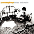 Grant-Lee Phillips - Ladies' Love Oracle (Translucent Orange) (New Vinyl)