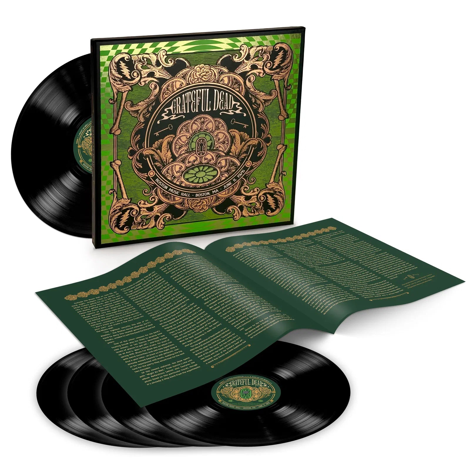RSD 2026 – Page 4 – Sonic Boom Records