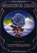 Grateful Dead - Closing of Winterland New Years Eve, December 31, 1978 (New DVD)