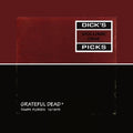 Grateful Dead - Dick’s Picks Vol. 1: Tampa, Florida 12/19/73 (4LP Limited Edition) (New Vinyl)