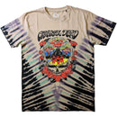 Grateful Dead - Eye Clouds T-Shirt