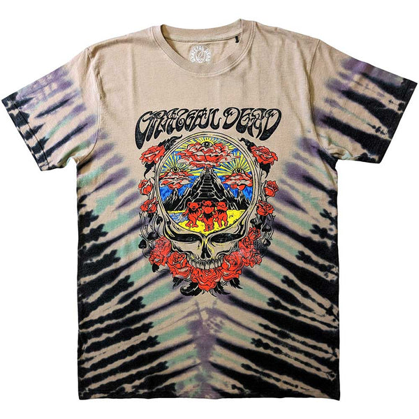 Grateful Dead - Eye Clouds T-Shirt