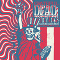 Grateful Dead - Live Fillmore Auditorium, San Francisco, CA 07/03/1966 (New CD)