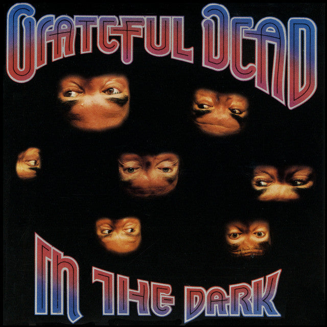 Grateful Dead - In The Dark (Start Your Ear Off Right 2024 Silver Vinyl) (New Vinyl)