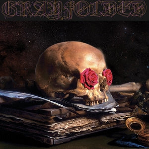 Grateful Dead & John Oswald - Grayfolded (New Vinyl)