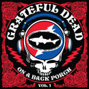 Grateful Dead - On The Back Porch Vol. 1 (RSD 2025) (New Vinyl)