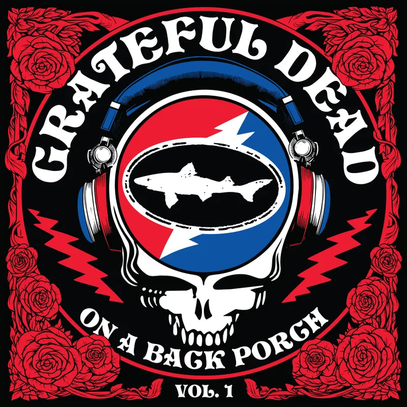 Grateful Dead - On The Back Porch Vol. 1 (RSD 2025) (New Vinyl)