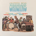 Grateful Dead - Origins (New Vinyl)