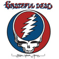 Grateful Dead  - Steal Your Face (50th Anniversary Remaster) (Grateful Red/Stealie Blue Vinyl) (Spirit Of 76 Campaign) (New Vinyl)