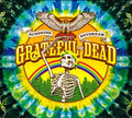 Grateful Dead - Sunshine Daydream (Veneta, Oregon, August 27, 1972) (New CD)