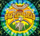 Grateful Dead - Sunshine Daydream (Veneta, Oregon, August 27, 1972) (New CD)