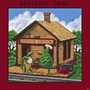 Grateful Dead - Terrapin Station (Start Your Ear Off Right 2024) (Green Vinyl) (New Vinyl)