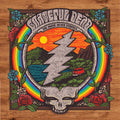 Grateful Dead - The Music Never Stopped (Live) (6LP) (New Vinyl)