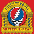 Grateful Dead - Three From The Vault (New Vinyl)