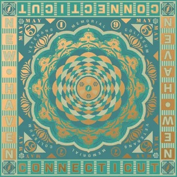Grateful Dead - Veterans Memorial Coliseum, New Haven, Ct, 5/5/77 (RSD Black Friday 2024) (New Vinyl)