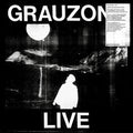 Grauzone - Live (White Vinyl) (New Vinyl)