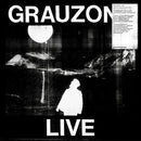 Grauzone - Live (White Vinyl) (New Vinyl)